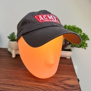 ACME Feed & Seed Navy Baseball Cap